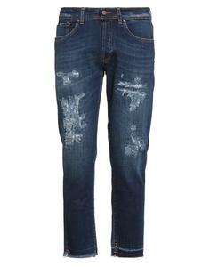 Джинсы Liu •Jo Man, синий