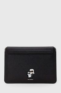 Чехол для ноутбука Sleeve 16" Karl Lagerfeld, черный