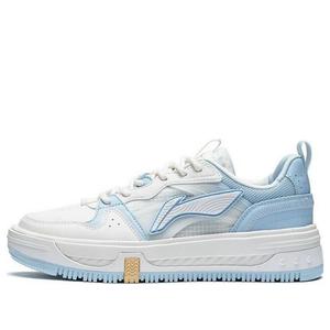 Кроссовки (WMNS) Li-Ning Xingchuan V2 'White Light Blue'