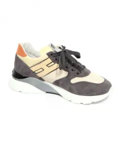 Активные кроссовки Hogan, мультиколор