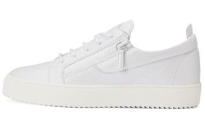 Низкие кеды Frankie Giuseppe Zanotti, Original Shoe Box Included