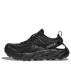 Кроссовки hopara 2 Hoka One One, черный