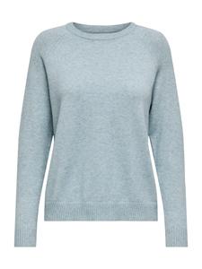 Свитер ONLY ONLLesly Kings, светло-голубой
