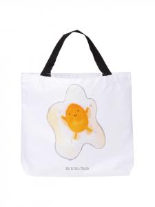 Шоппер Mr. & Mrs. Panda, белый