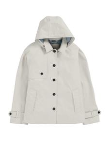 Куртка межсезонная Seasalt Cornwall Neap Tide, бежевый