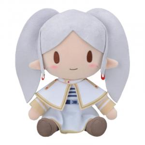 Фрирен за пределами путешествия, фрирен фувапетит м плюшевая кукла высота 22см SEGA