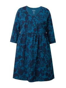 Платье до колена Ulla Popken