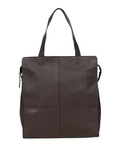 Сумка-Шоппер Howard London, коричневый
