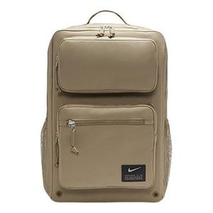 Сумка utility speed training backpack 'khaki' Nike, хаки
