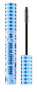 Bell, Aqua Waterproof Mascara 01 Black