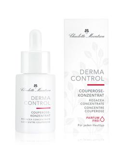 Сыворотка для лица Charlotte Meentzen Derma Control Couperose-Konzentrat, 15 ml