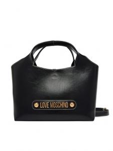Сумка JC4130PP1OLH0000 Love Moschino, черный