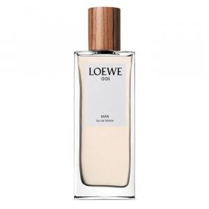 Мужская туалетная вода Loewe 001 Man EDT Loewe, 50