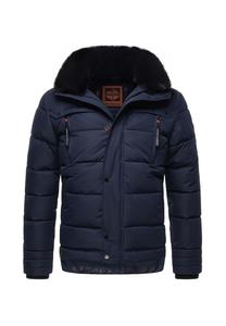 Зимняя куртка Witaas STONE HARBOUR, темно-синий