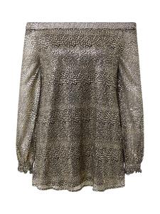 Рубашка Coast, черный