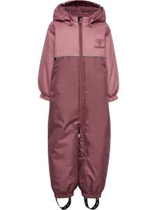 Спортивный костюм Hummel SNOOPY TEX, цвет Berry