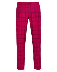 Брюки Dolce&Gabbana, гранатовый