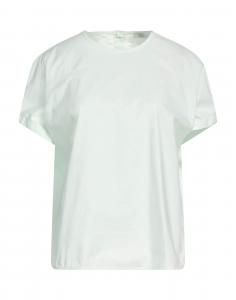 Топ Peserico, светло-зеленый