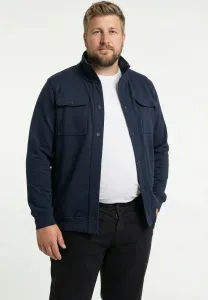 Тренировочная куртка Boston Park, Navy Blue