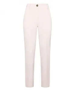 Брюки-Капри Philipp Plein, розовый
