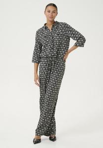 Комбинезон Kaffe KASANNE, Black Moonstruck Retro Print/Black