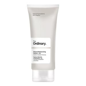 Увлажняющий крем Natural Moisturizing Factors + HA The Ordinary