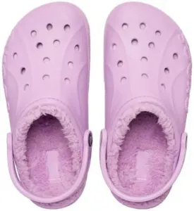 Женские сабо Crocs Baya с подкладкой