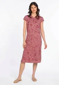 Ночная рубашка dalia с коротким рукавом "delhi dreams" Pip Studio, Pink