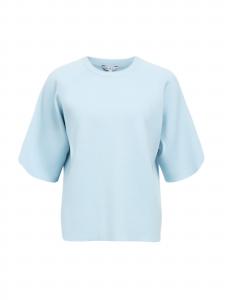 OBJECT Свитер 'OBJREYNARD' в светло-голубом цвете