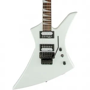 Электрогитара Jackson Kelly JS32 Snow White