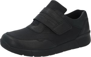 Мужские кроссовки Berkemann низкие, черный