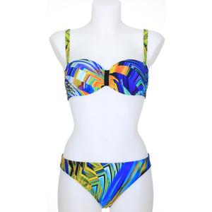 Бикини бикини Sunflair, синий