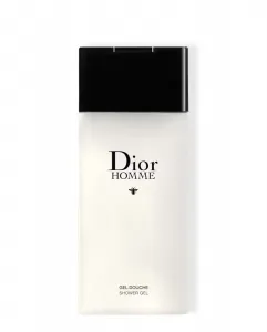 Гель для душа Dior