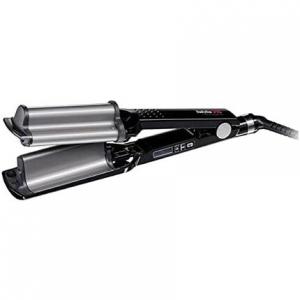 Гофрирующая пластина 400G, Babyliss