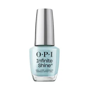 Стойкий лак для ногтей Infinite Shine Opi, цвет last from the past