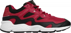 Кроссовки New Balance 850 'Red Black White', красный