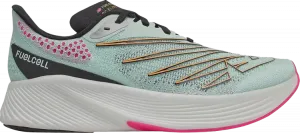 Кроссовки New Balance Wmns FuelCell RC Elite v2 'Pale Blue', синий