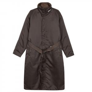 Женское пальто Nike, коричневый