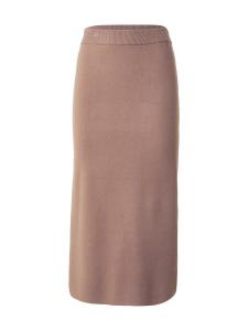 Юбка OBJECT OBJREYNARD, цвет Mocha
