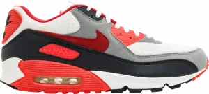 Кроссовки Nike Air Max 90 EX 'Sport Red', красный