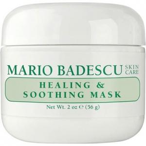Лечебная и успокаивающая маска 59мл, Mario Badescu