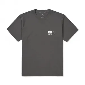 Футболка мужская Snow Peak, зеленый