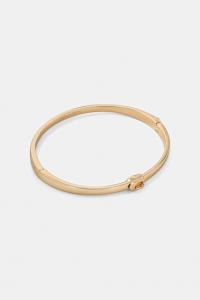 Браслет Coach, золотой