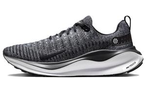 Nike ReactX Infinity Run 4 Oreo, черно-белый