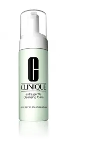 Пенка для умывания чувствительной кожи Clinique Extra Gentle, 125 мл