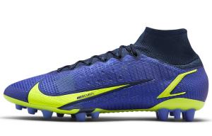 Nike Mercurial Superfly 8 Футбольные бутсы Мужчины