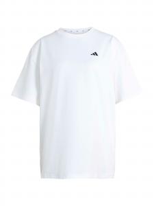 Adidas Performance Футболка 'Essentials' в белом цвете