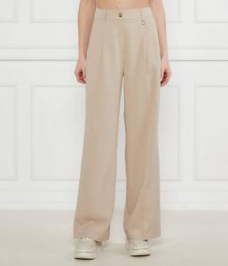 Штаны Полли Flare fit Joop!, желтый