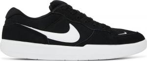 Кроссовки Nike Force 58 SB 'Panda', черный
