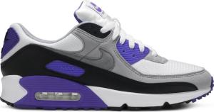 Кроссовки Nike Wmns Air Max 90 'Hyper Grape', фиолетовый